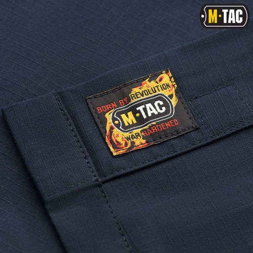 M-Tac китель Patrol Flex Dark Navy Blue