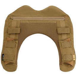 M-Tac демпфер плечовий для плитоноски Cuirass QRS Coyote