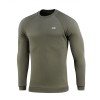 M-Tac світшот Cotton Hard Army Olive