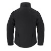 Куртка Gunfighter SharkSkin Windblocker Helikon-Tex чорна 