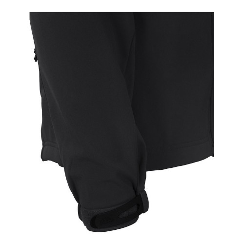 Куртка Gunfighter SharkSkin Windblocker Helikon-Tex чорна 