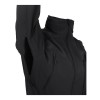 Куртка Gunfighter SharkSkin Windblocker Helikon-Tex чорна 