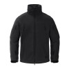 Куртка Gunfighter SharkSkin Windblocker Helikon-Tex чорна