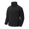 Куртка Gunfighter SharkSkin Windblocker Helikon-Tex чорна 