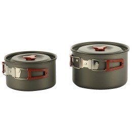 M-Tac набор посуды на 4-5 человек