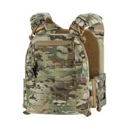 M-Tac плитоноска Cuirass FAST Elite Gen.II Multicam