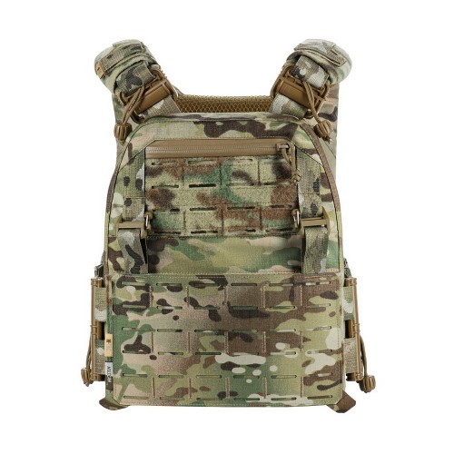 M-Tac плитоноска Cuirass FAST Elite Gen.II Multicam