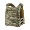 M-Tac плитоноска Cuirass FAST Elite Gen.II Multicam