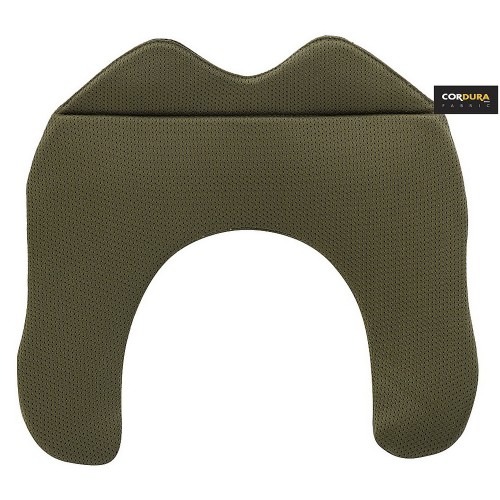 M-Tac демпфер плечовий для плитоноски Cuirass QRS Ranger Green