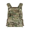 M-Tac плитоноска Cuirass Elite XL Gen.II Multicam