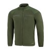 M-Tac куртка Combat Fleece Polartec Jacket Army Olive