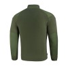 M-Tac куртка Combat Fleece Polartec Jacket Army Olive