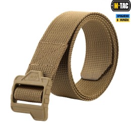 M-Tac ремень Lite Tactical Belt Gen.II Coyote