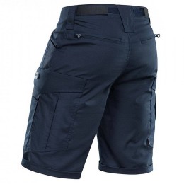 M-Tac шорти Conquistador Flex Dark Navy Blue