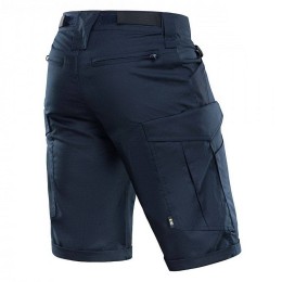 M-Tac шорти Conquistador Flex Dark Navy Blue