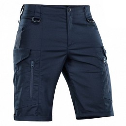 M-Tac шорти Conquistador Flex Dark Navy Blue