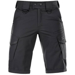 M-Tac шорти Aggressor Gen.II Flex Black