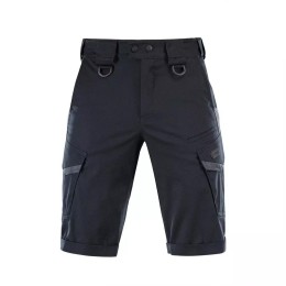 M-Tac шорти Aggressor Gen.II Flex Dark Navy Blue