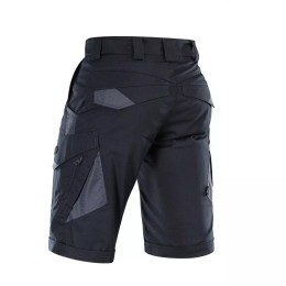 M-Tac шорти Aggressor Gen.II Flex Dark Navy Blue