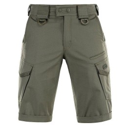 M-Tac шорти Aggressor Gen.II Flex Dark Olive