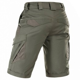 M-Tac шорти Aggressor Gen.II Flex Dark Olive
