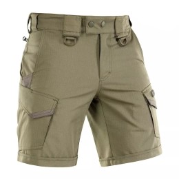 M-Tac шорти Aggressor Short Dark Olive