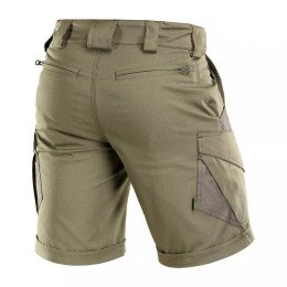 M-Tac шорти Aggressor Short Dark Olive