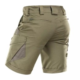 M-Tac шорти Aggressor Short Dark Olive