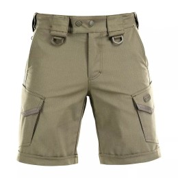M-Tac шорти Aggressor Short Dark Olive