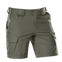M-Tac шорти Aggressor Short Army Olive