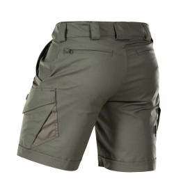 M-Tac шорти Aggressor Short Army Olive