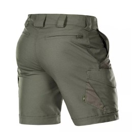 M-Tac шорти Aggressor Short Army Olive