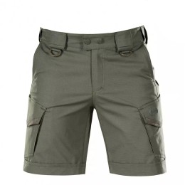 M-Tac шорти Aggressor Short Army Olive
