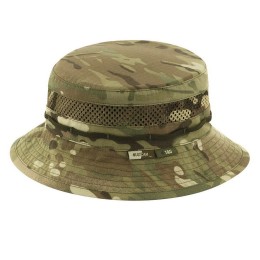 M-TAC ПАНАМА С СЕТКОЙ ELITE NYCO EXTREME MULTICAM