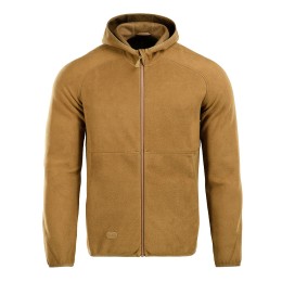 M-Tac кофта Lite Microfleece Hoodie Coyote Brown