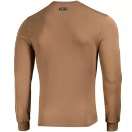 M-Tac пуловер 4 Seasons coyote brown