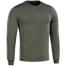 M-TAC ПУЛОВЕР 4 SEASONS ARMY OLIVE