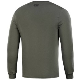 M-TAC ПУЛОВЕР 4 SEASONS ARMY OLIVE