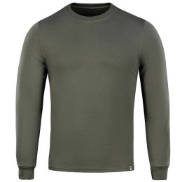 M-TAC ПУЛОВЕР 4 SEASONS ARMY OLIVE