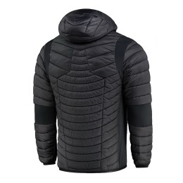 M-Tac куртка Space Armor Gen.II черная