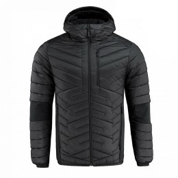 M-Tac куртка Space Armor Gen.II черная