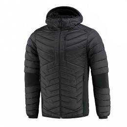 M-Tac куртка Space Armor Gen.II черная