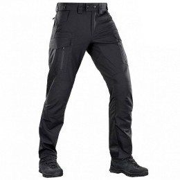 M-Tac брюки Patriot Gen.II Flex Black