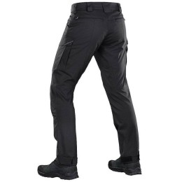 M-Tac брюки Patriot Gen.II Flex Black