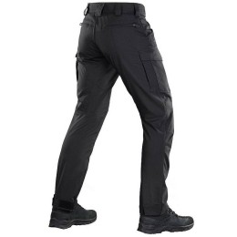 M-Tac брюки Patriot Gen.II Flex Black