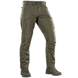 M-Tac брюки Patriot Gen.II Flex Dark Olive