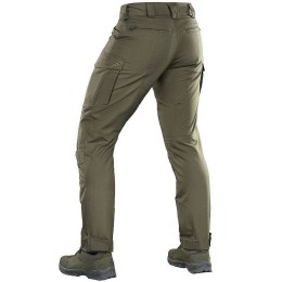 M-Tac брюки Patriot Gen.II Flex Dark Olive