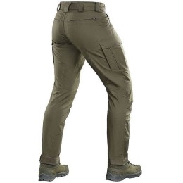 M-Tac брюки Patriot Gen.II Flex Dark Olive