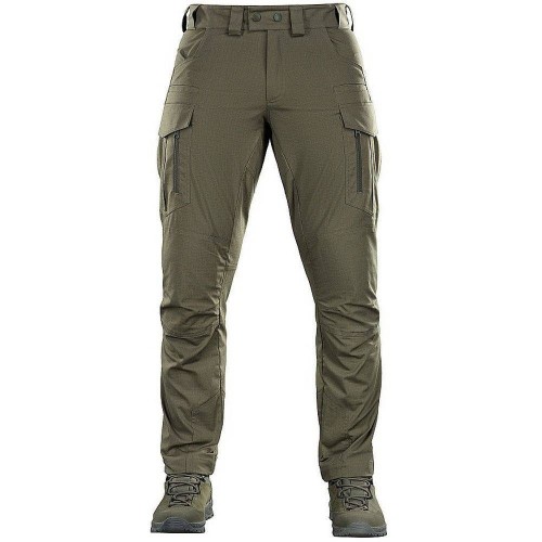 M-Tac брюки Patriot Gen.II Flex Dark Olive