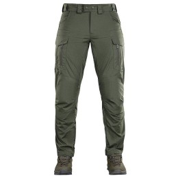 M-Tac брюки Patriot Gen.II Flex Army Olive